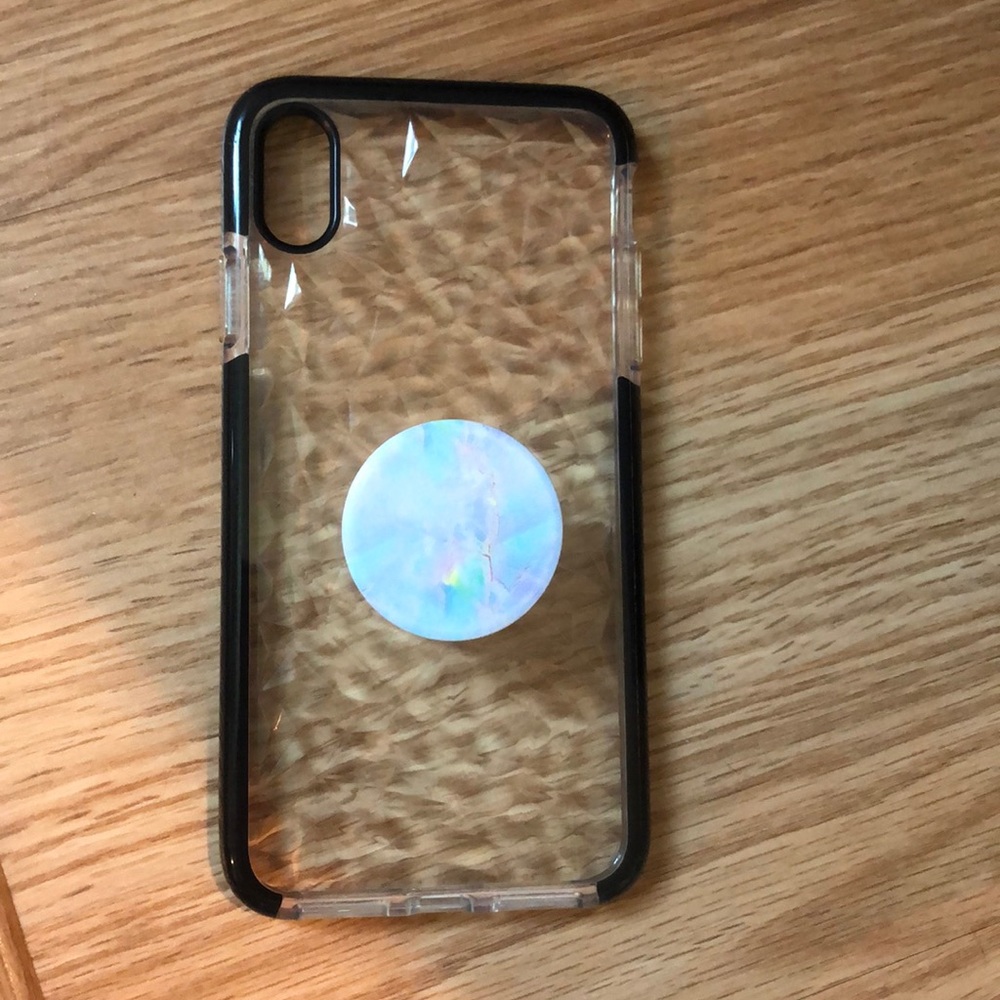 iPhone XS Max case